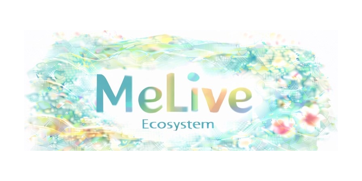 MeLive Ecosystem